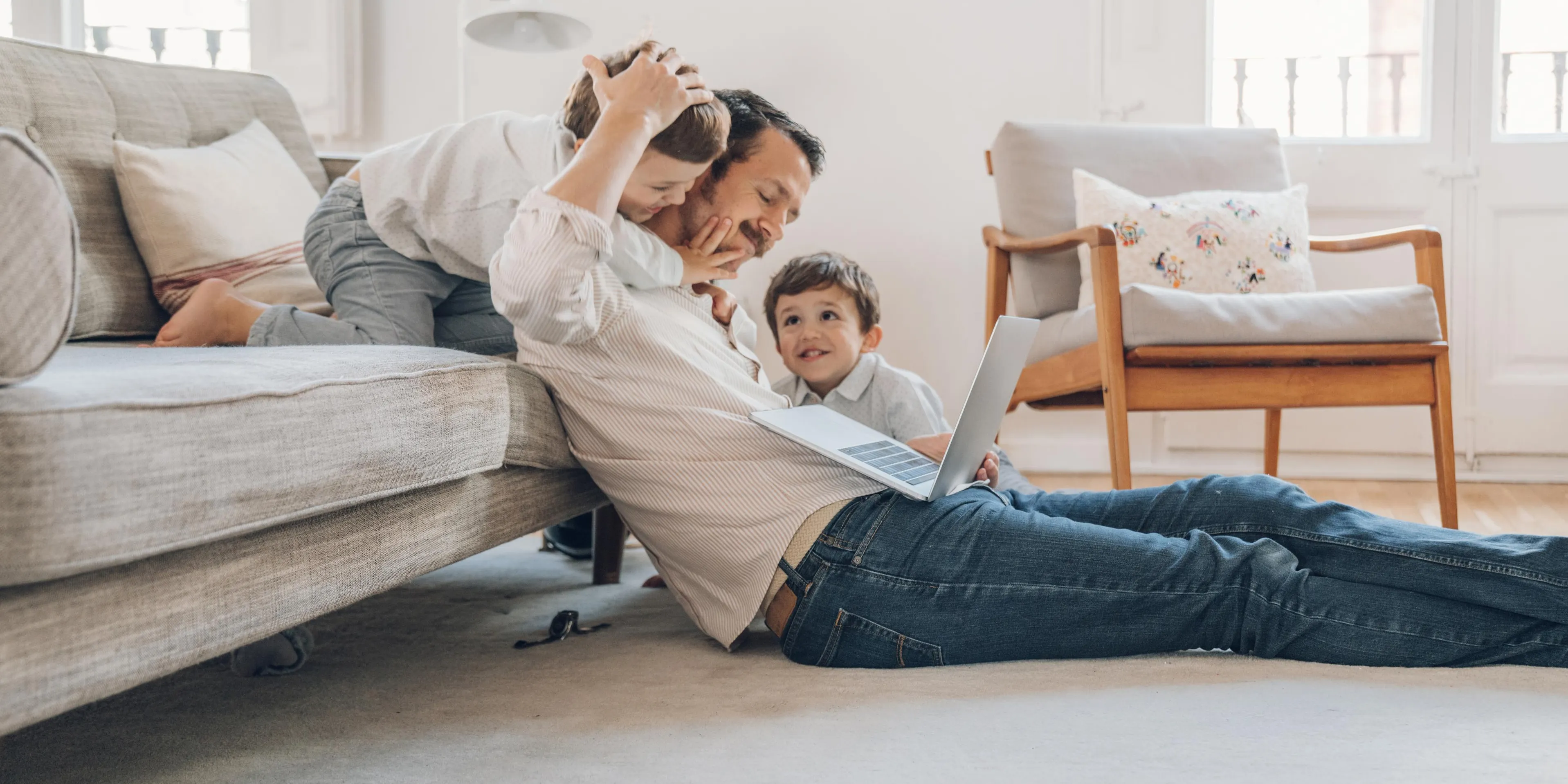 Les produits bancaires du quotidien dans votre Raiffeisen Fribourg-Ouest