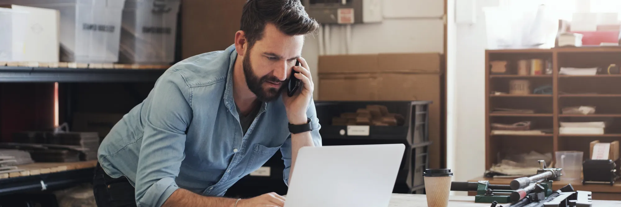 Les solutions de placement pour les entreprises dans votre Raiffeisen Fribourg-Ouest