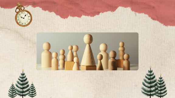 Calendrier de l'Avent 2025 - Gagnant(e) du Jour 23