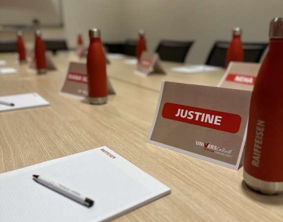 Journée découverte du métier bancaire