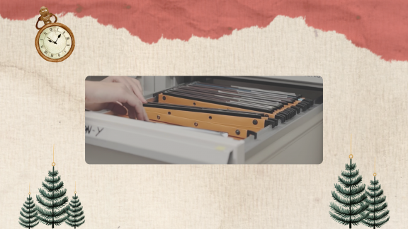 Calendrier de l'Avent 2025 - Gagnant(e) du Jour 15