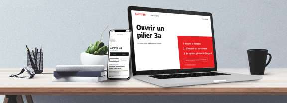 La prévoyance digitale