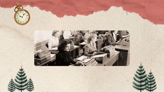 Calendrier de l'Avent 2025 - Gagnant(e) du Jour 2