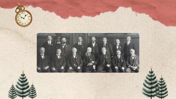 Calendrier de l'Avent 2025 - Gagnant(e) du Jour 9