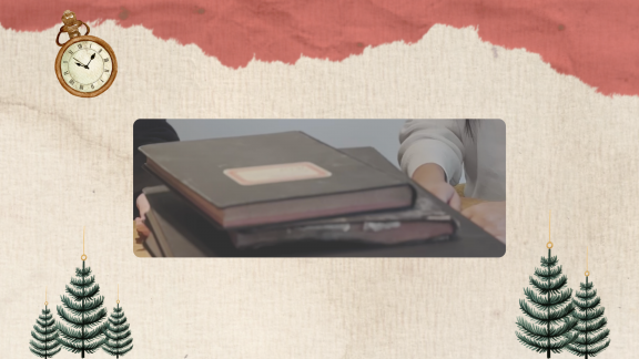 Calendrier de l'Avent 2025 - Gagnant(e) du Jour 22